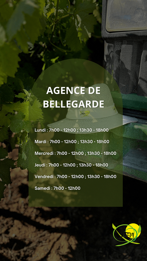 horaires bellegarde